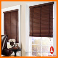 New design durable basswood venetian blinds